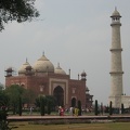 Taj Mahal Mosque1